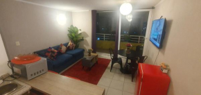 Precioso departamento